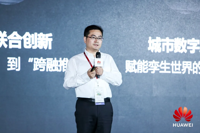 發(fā)展能力型伙伴體系，共拓更大價(jià)值可能