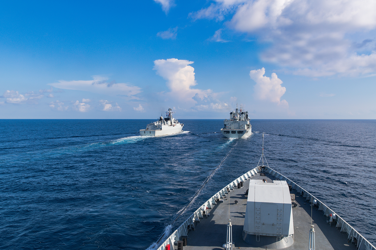 我国军队又有大动作!"60年来最大的军事改革",变了什么?