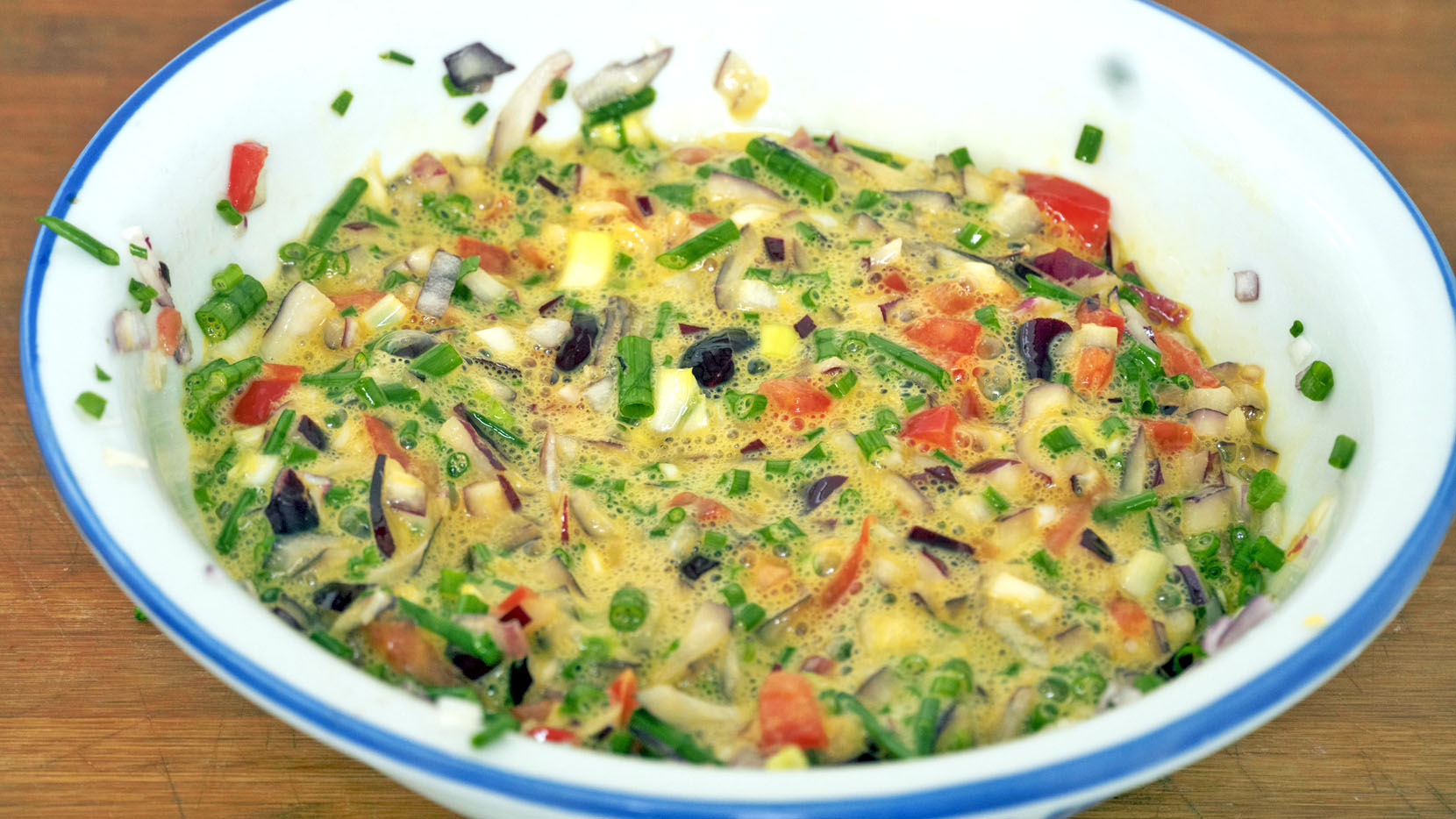 7款早餐饼做法，食材简单做法简单，收藏起来照着做，家人都爱吃