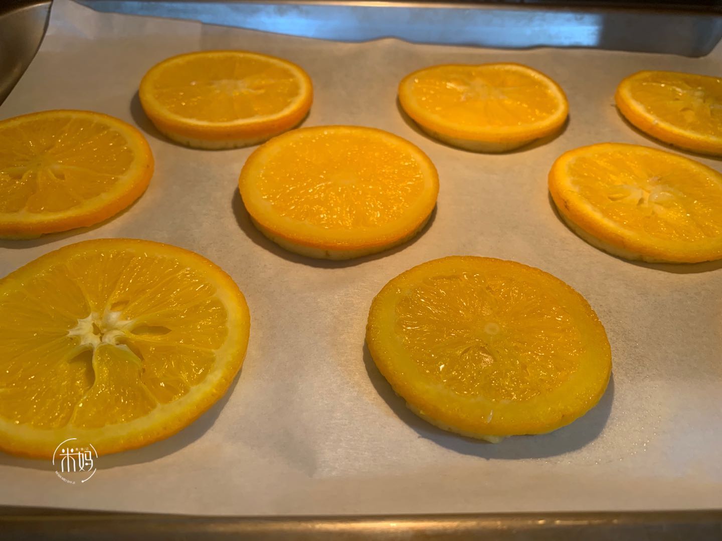 图片[12]-橙子巧克力饼干做法步骤图 用来做饼干香酥脆口特好吃-起舞食谱网