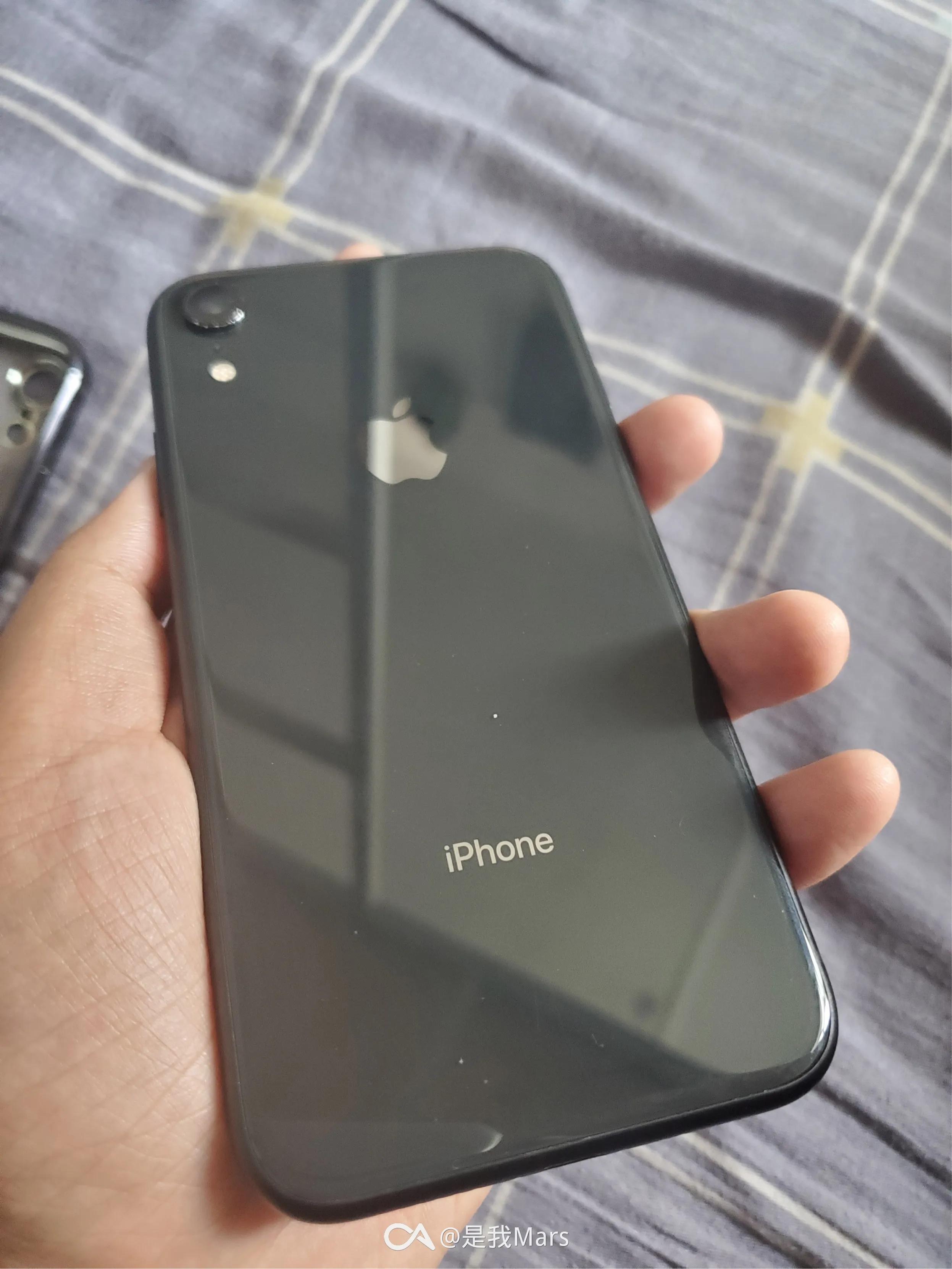 2021年了，iPhoneXR体验如何？