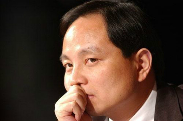 U盘之父朗科落寞：曾占据U盘市场，今收租为生，成腾讯房东