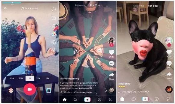 印度發布山寨版�抖音�，谷歌和微軟投資一億美金，看完長見識了