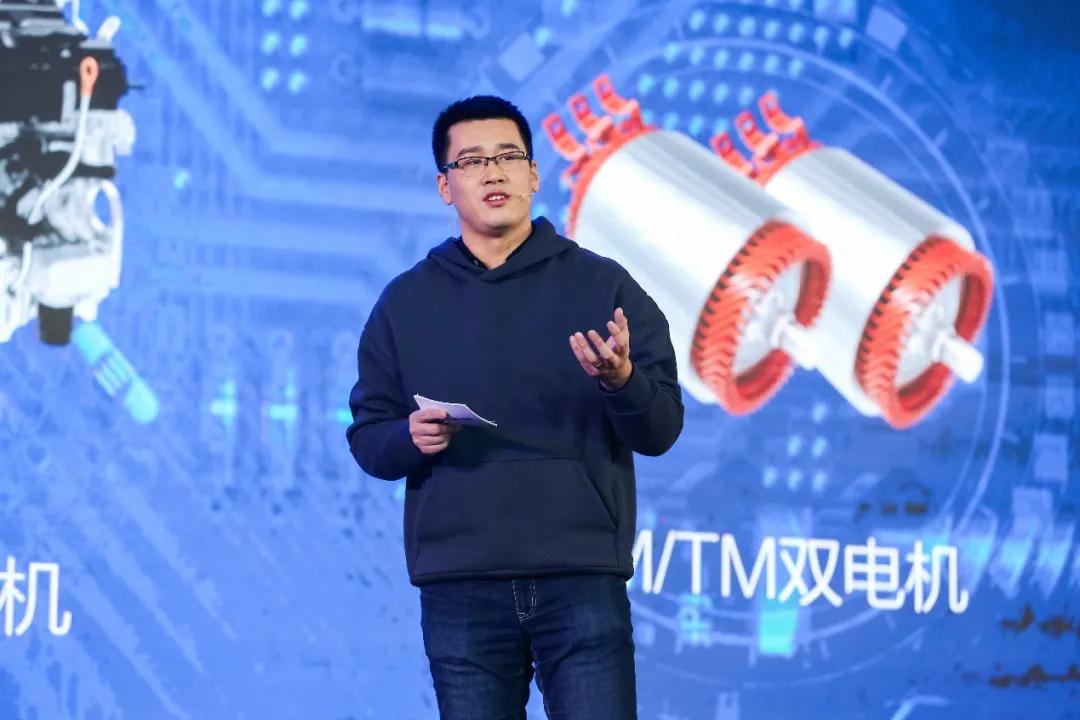 长城汽车“柠檬混动DHT”发布，其他品牌“酸”了