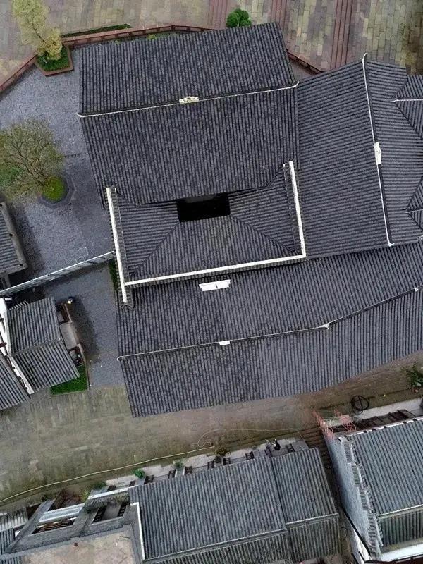 重庆磁器口新动作：面积扩大15万平米，投资18亿元，年底开放