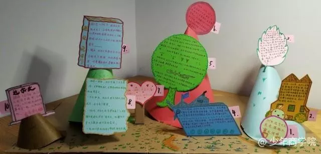 如何培養(yǎng)孩子的自律能力,讓孩子愛上閱讀11招(圖14)