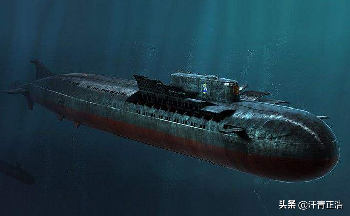 苏联库尔斯克号潜艇有哪些秘密，为何沉没后西