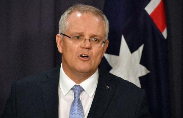 到底在給誰挖坑？ 澳出台對華不友好新法案，中國反擊又快又狠