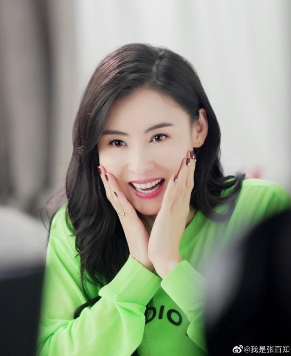 張柏芝上節目聊婚姻感情，無懼再婚自曝還想再生，三個孩子仍嫌少