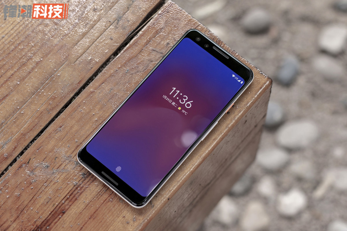 「年度」最强旗舰！Google Pixel 3 详细评测