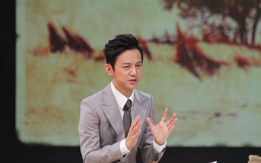 为让每个人都能体面，他专注救场二十五年！真