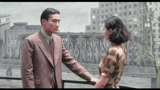 阮玲玉临终前有多惨：丈夫掌掴，自己喝毒粥，