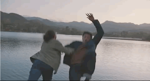 As expected " waterproof " have an accident, the apple is punished 2 million dollar, be sneered at by SamSung: It is a little brother