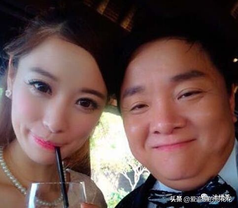 頭婚低調不敢見人，二婚“大操大辦”的6對明星