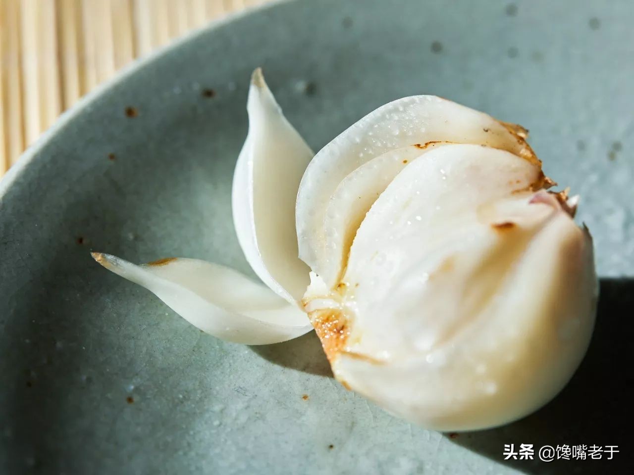 白露前后，记得常吃“3样白1样红”，应季而食身体好，老传统别丢