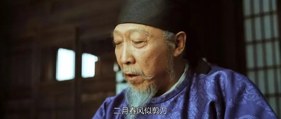 李白是忘年交，杜甫是迷弟，活了86岁，他才是大唐最好命的诗人-第1张图片-诗句网