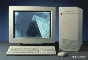 二十多年前的macOS是什么样？不用装机亲自体验
