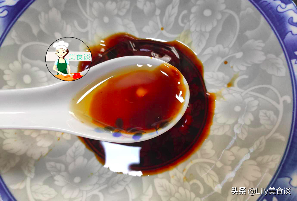 开学啦，早餐儿子最馋这碗粉，5分钟搞定，简单省事，我最乐意做