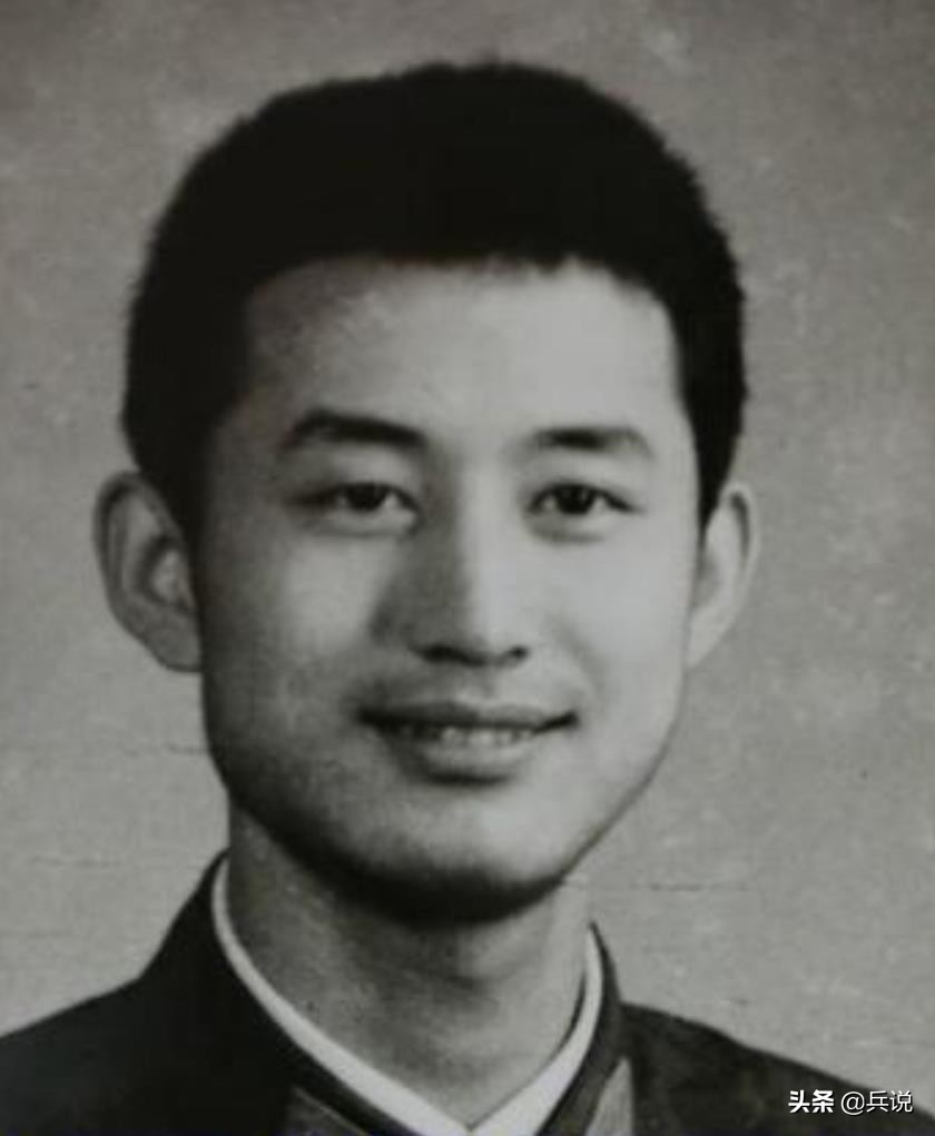 老山一等功臣 高考报5个志愿 3个填军校 老山作战壮烈牺牲 兵说 Mdeditor