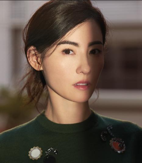 邻居曝；张柏芝常带男人回家过夜，因叫声常被