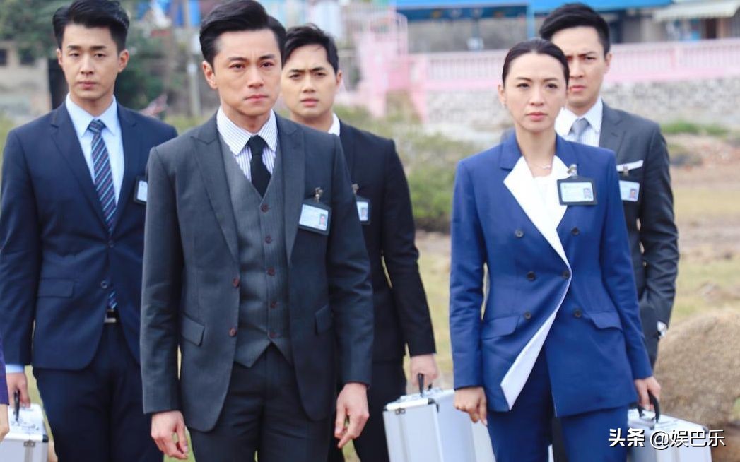 一分钟都看不下去的七部烂剧，最后一部看都不