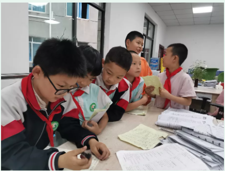 粽香话端午，共抒爱国情——成都市各学校端午节活动报道（一）