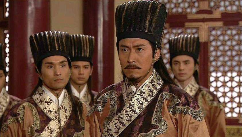 为何朱棣夺位能成功？仅仅靠皇子身份吗？还有