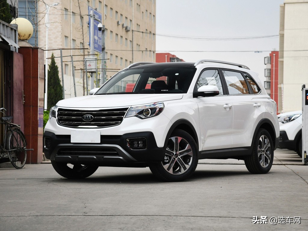 起亚未来5年内将发布11款电动汽车