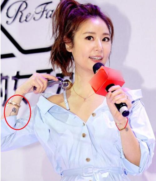 上综艺节目不许有纹身？明星们各显神通为遮盖