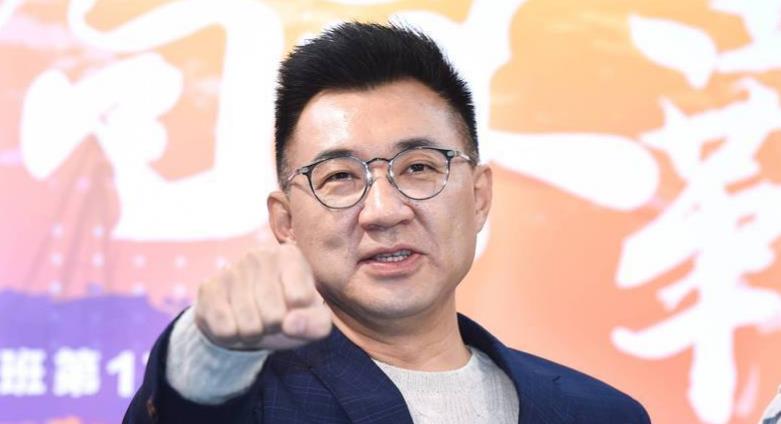 豬肉漲價蔡當局稱�消費者負擔得起�，江啟臣轟：這是蔡英文的謙卑？