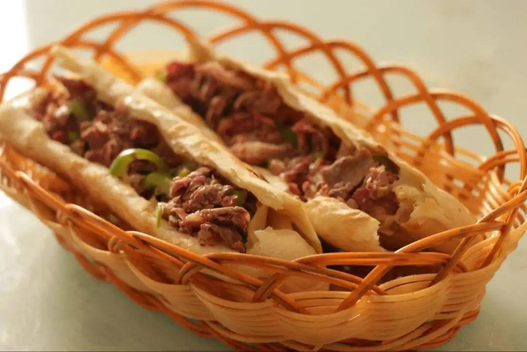 这8座“美食之都”，为了吃也要去一趟