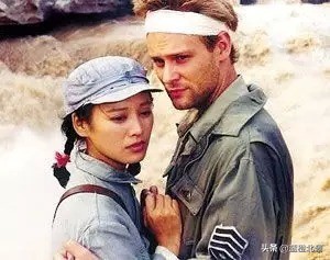 宁静当年有多美？小时被追着围观，张国荣未完成作品专门为她制作
