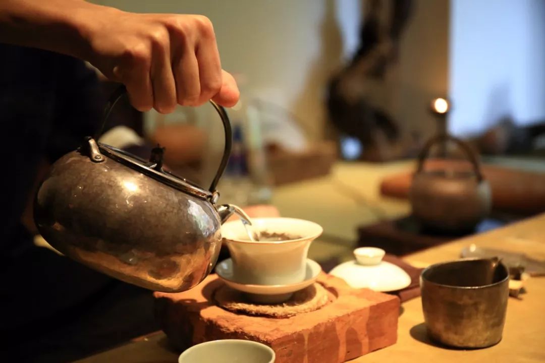 最适合冬日读的3首诗词，做一个温暖的人，慢煮岁月-第4张图片-非凡网
