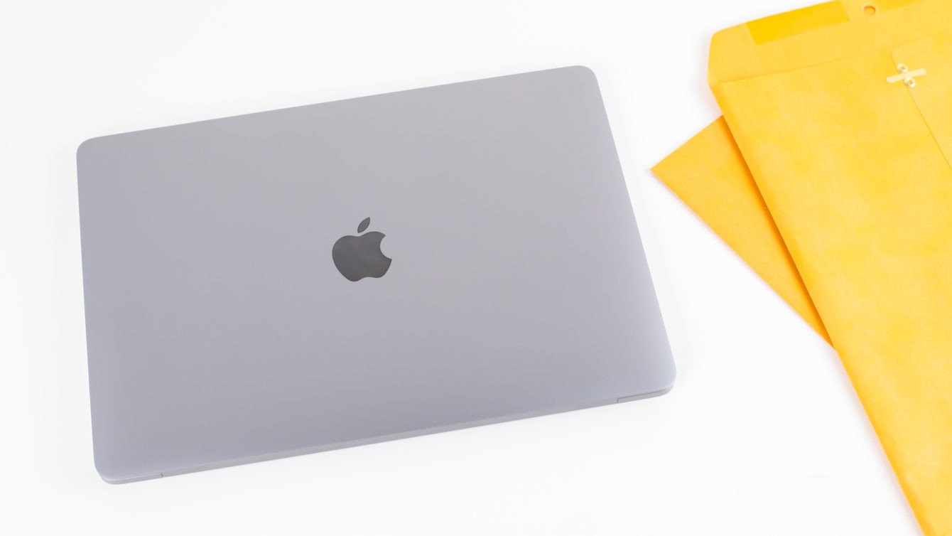 2020款MacBook Air测评，轻薄笔电的极致体验，入门版刚刚好