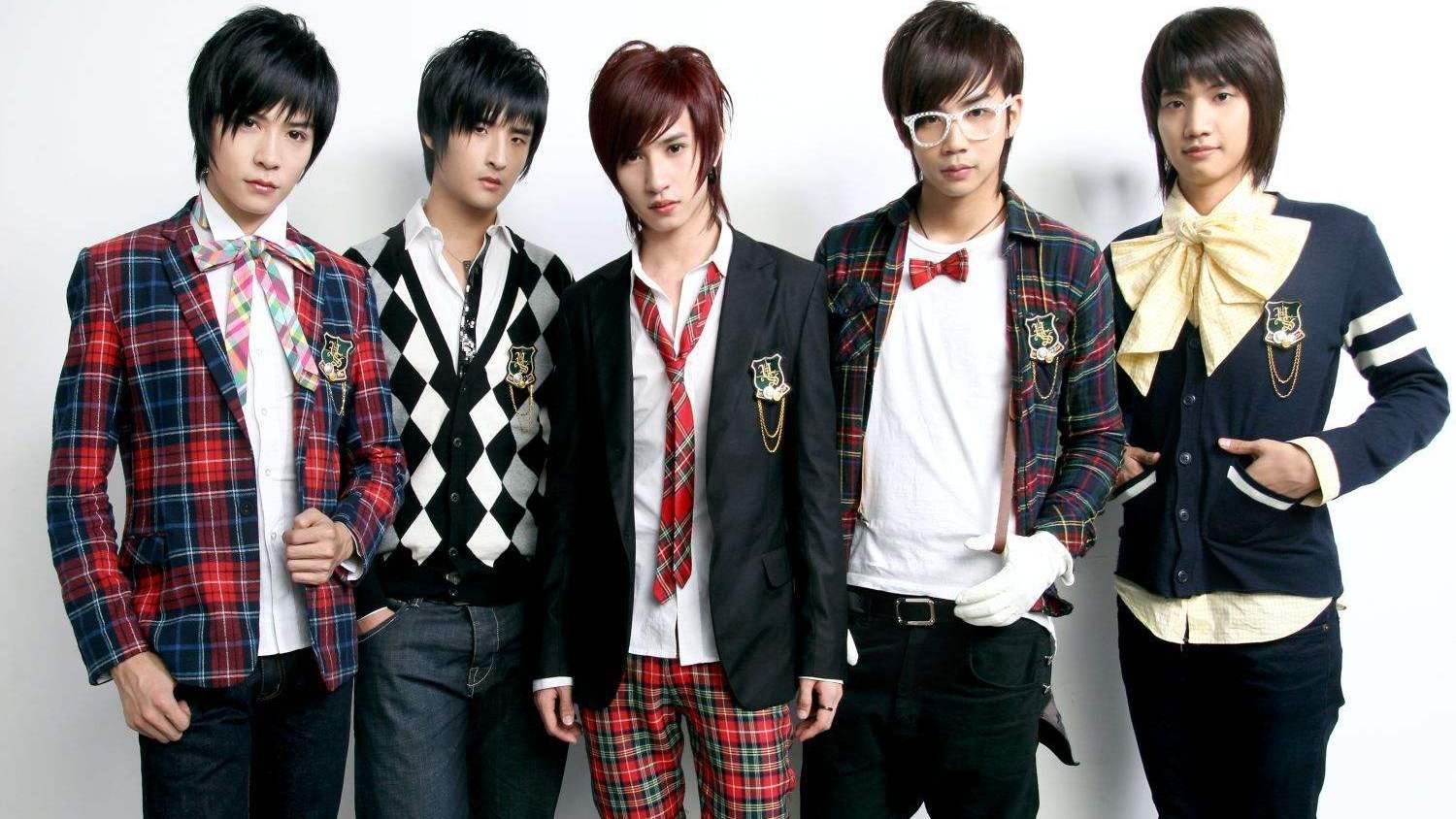 作为国内男团的先行者，至上励合如今为何消失