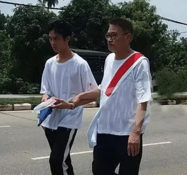 吴孟达18岁的儿子被“网暴”，撕开了多少网络键盘侠的遮羞布？