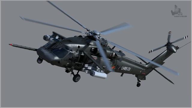 �Ҿ�ֱ-20ֱ������ʵս������