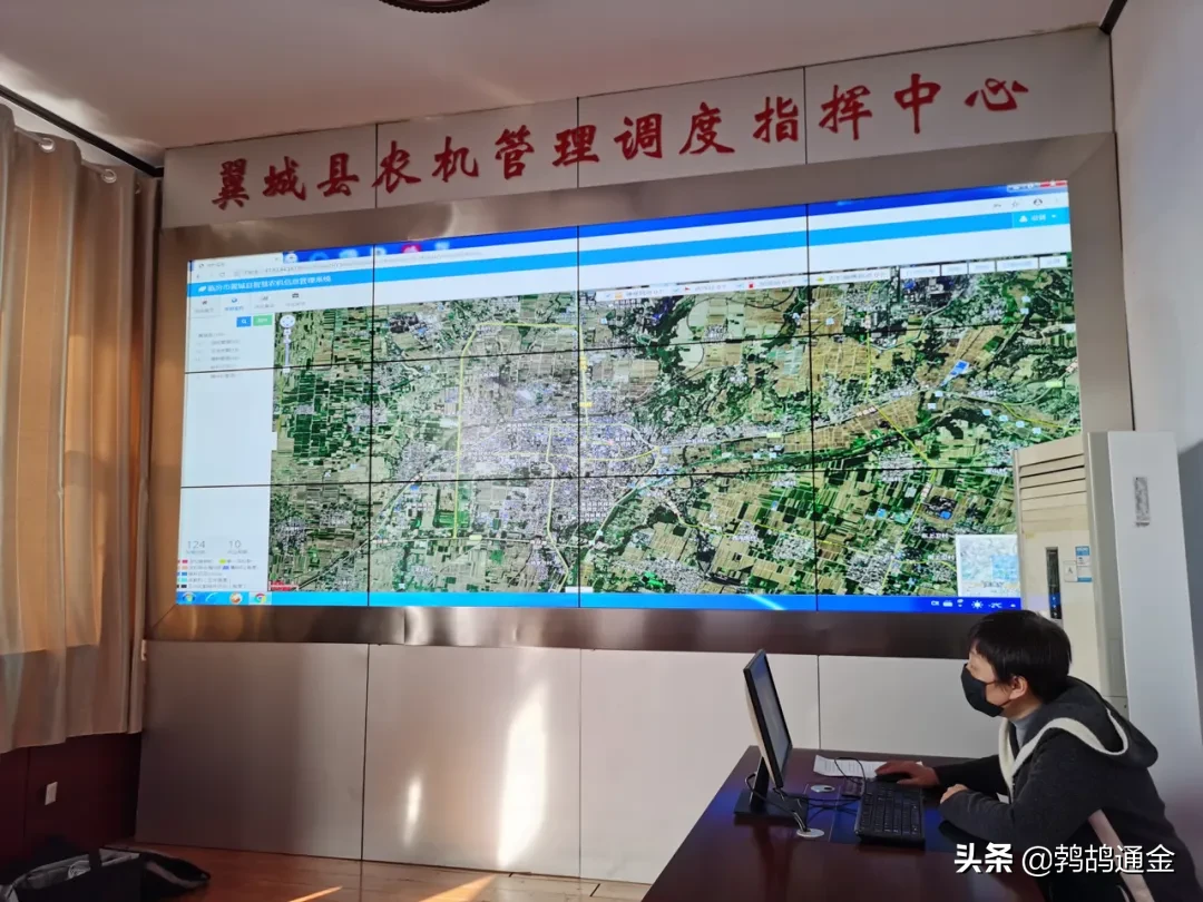 80后不想种地，90后不懂种地，00后不问种地..谁来