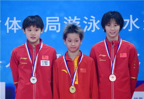 全红婵夺冠后遭教练警告：距完美差得远！全文茂连2万饭钱都得借