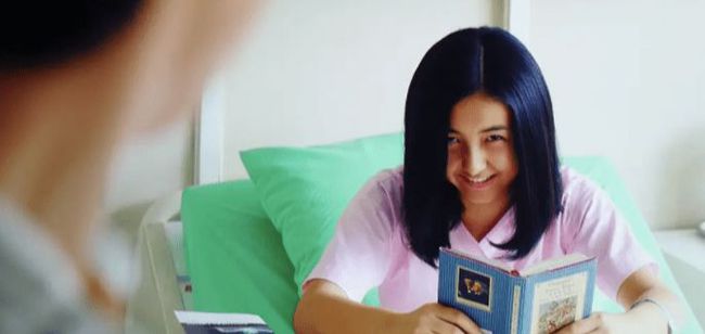 战长沙开拍，霍建华得知女主是杨紫时，激动地