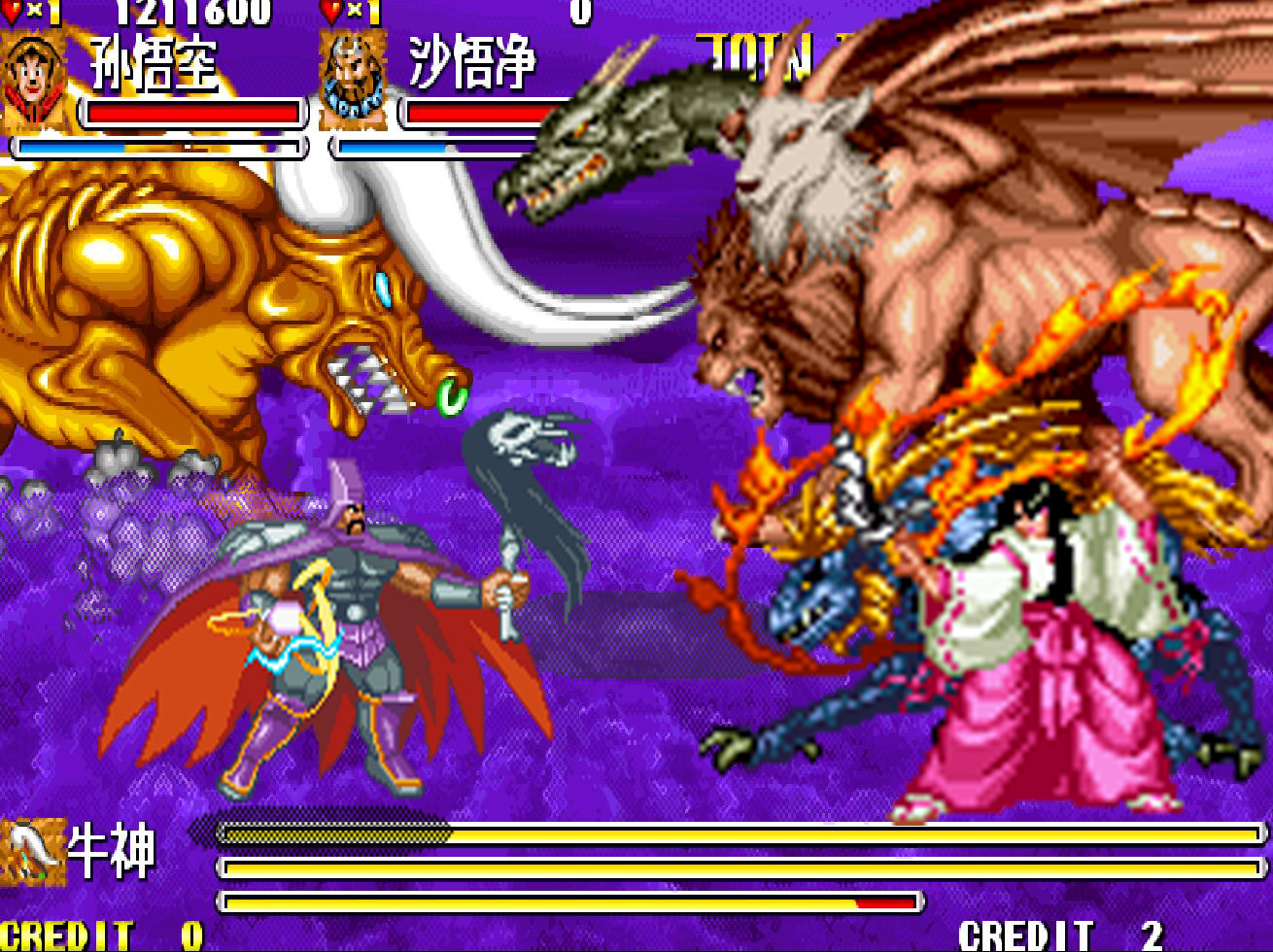 當年讓游戲廳老板抓狂的游戲機，全特么是賠錢的貨