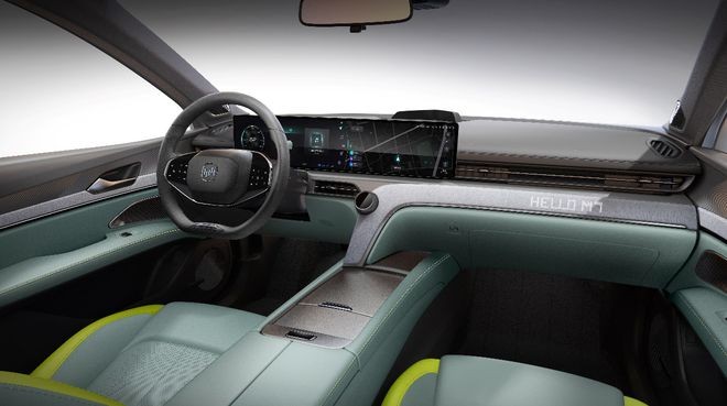 威马承诺无人驾驶事故责任归主机厂 并启动双品牌LOGO战略