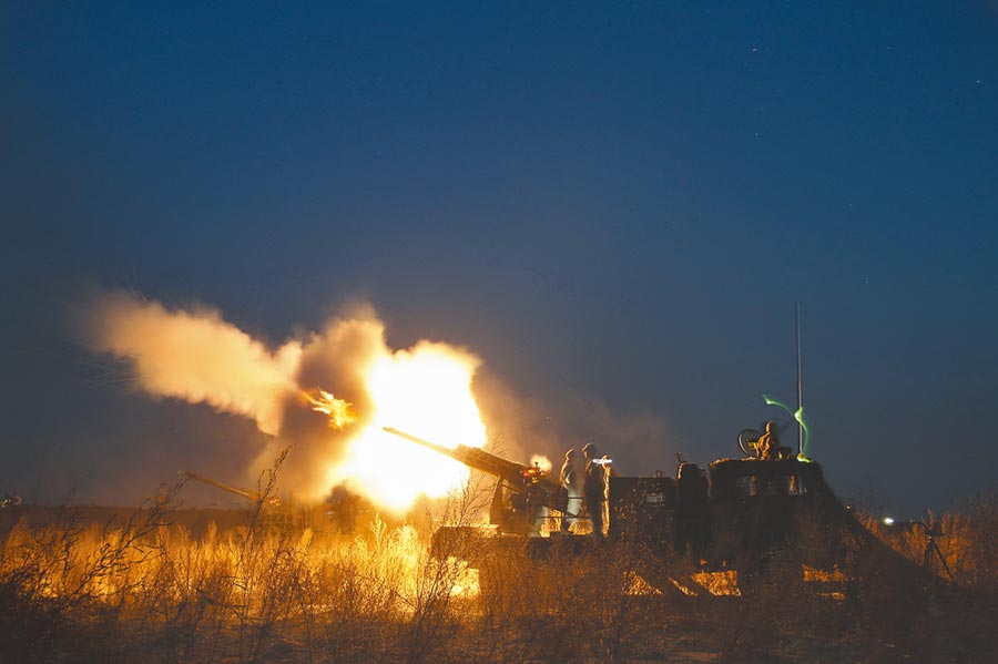 2020後台海恐爆衝突？ 前�綠委�4字斷言開戰機率