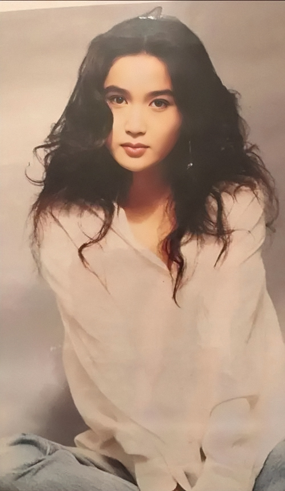 嫁入豪門不生娃，36歲靠“蘇妲己”翻紅，如今美麗依舊