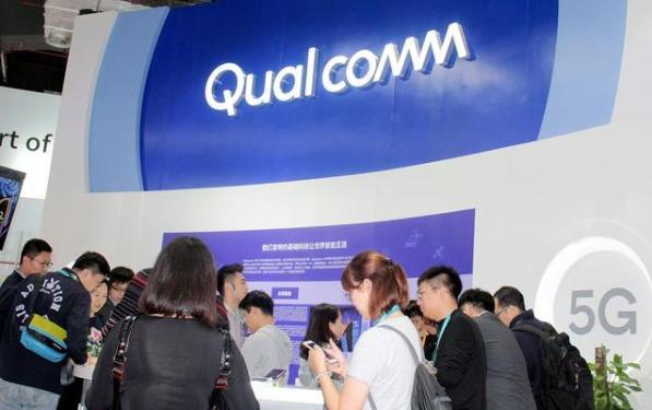 華為芯片已確認，高通也沒想到，任正非不愧是�養狼�專業戶