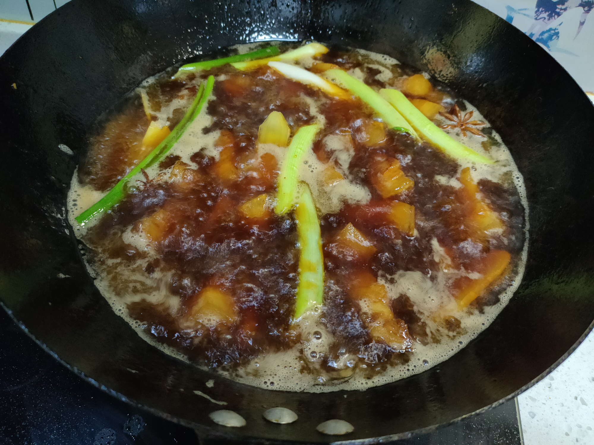 紅燒肉，記住“2不放2竅門”，肉香十足、軟糯入味，不柴不油膩