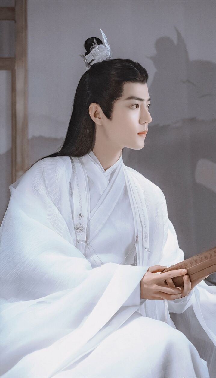 " jade bone Yao " newest road appears exposure, graph of the paste that resemble battle compiles a figure than essence of life more handsome, yan Zhigao need not Ps