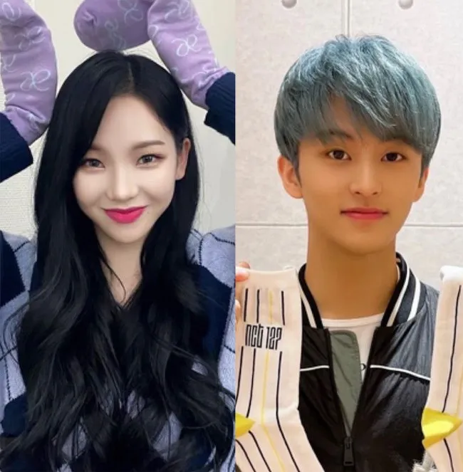 NCT还要扩张到非洲?;又是逆袭曲的天下?女团扎推谁与争锋?