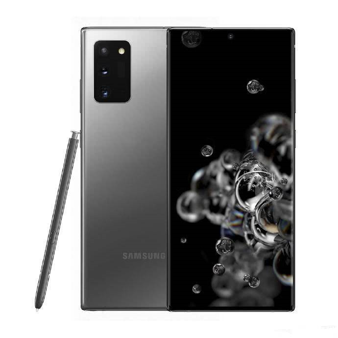 三星Note20系列产品关键点全集，定义宣图看一下你喜爱不？