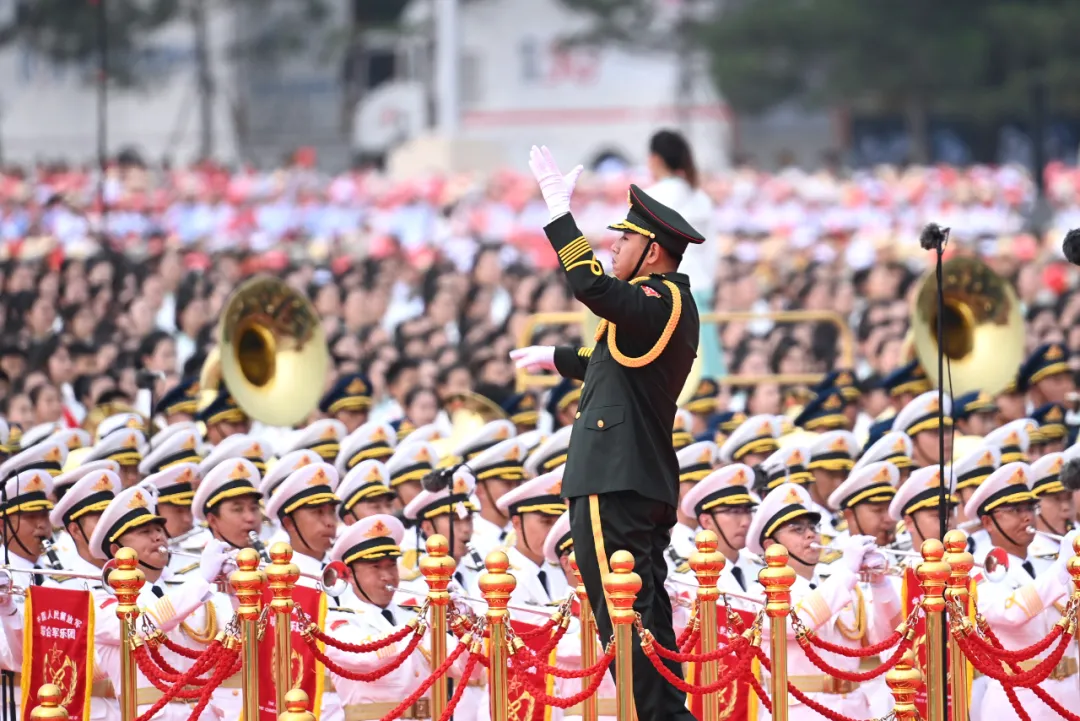 【奋进百年路 扬帆再出发】一组关键词,速读习近平在建党百年庆祝大会上的重要讲话